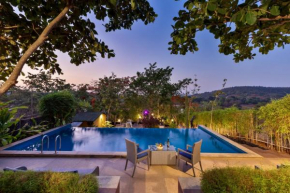 Shiva Valley By Rock Forest